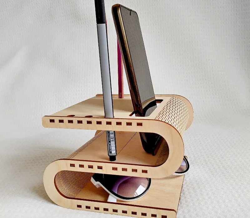 Objets utiles & organisation